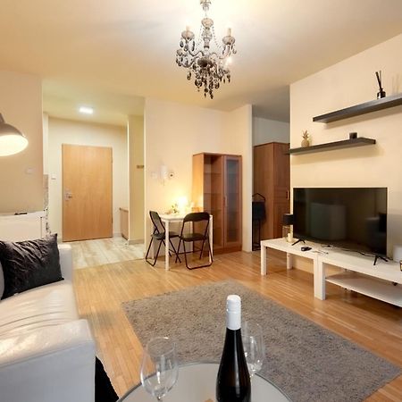 Artemisia Luxury Apartments Balcony II Βουδαπέστη Εξωτερικό φωτογραφία