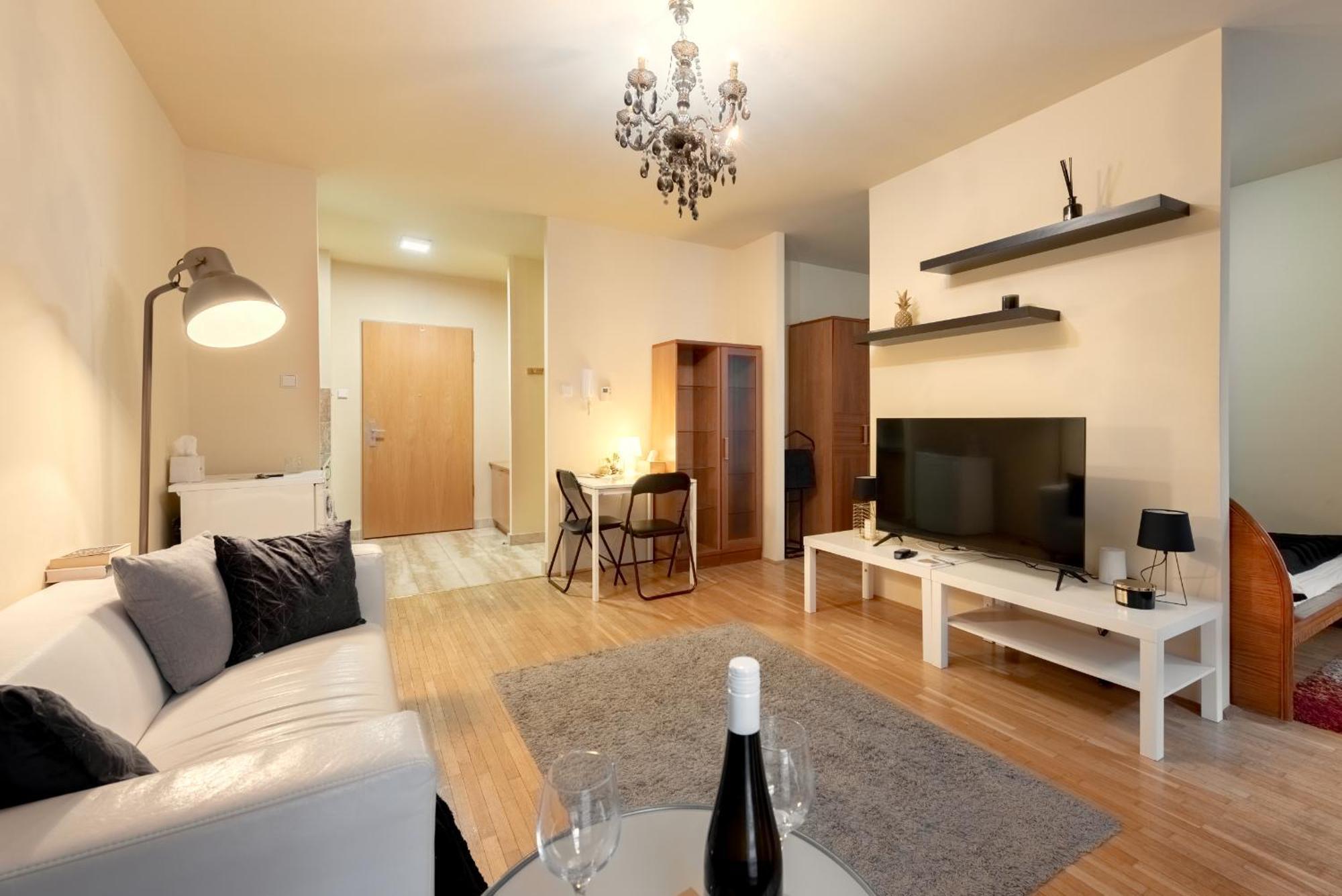 Artemisia Luxury Apartments Balcony II Βουδαπέστη Εξωτερικό φωτογραφία
